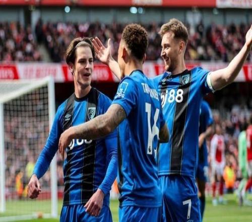 亞當(dāng)斯：對陣槍手時能感覺到現(xiàn)場槍迷很緊張，這激勵了我們