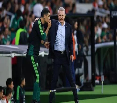 巴萨传奇接手墨西哥：一场蓄谋18个月的权力交接