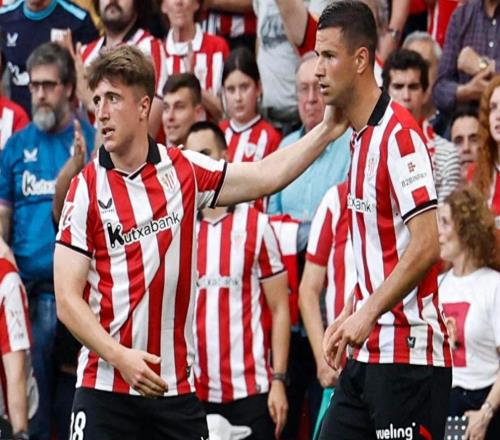 西甲最新積分戰(zhàn)報：畢巴10險勝，皇馬擊敗阿拉維斯，貝蒂斯逆襲