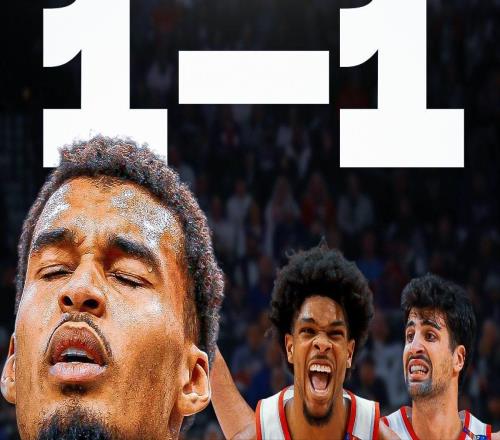 文班亞馬摔倒！腦震蕩退賽！系列賽被扳平，馬刺隊(duì)危險(xiǎn)了