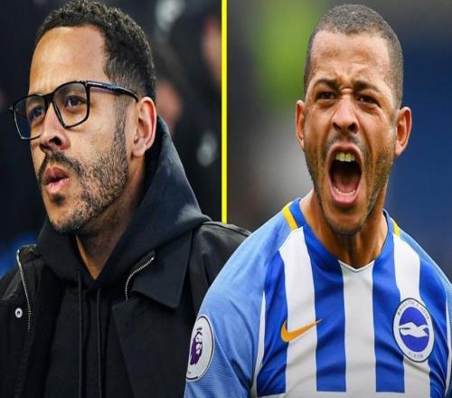 殺人誅心，布萊頓球迷高喊：羅塞尼爾，他是我們的一員