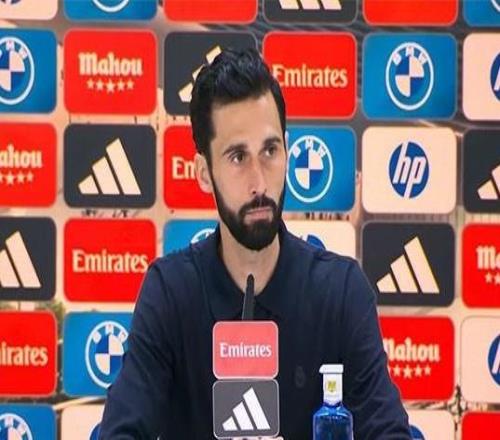 阿韋洛亞：很高興維尼修斯今天把噓聲變成掌聲