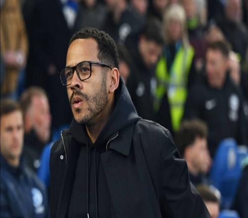 你才是真正的三球王切爾西近8場比賽輸7場，其中5場三球慘敗