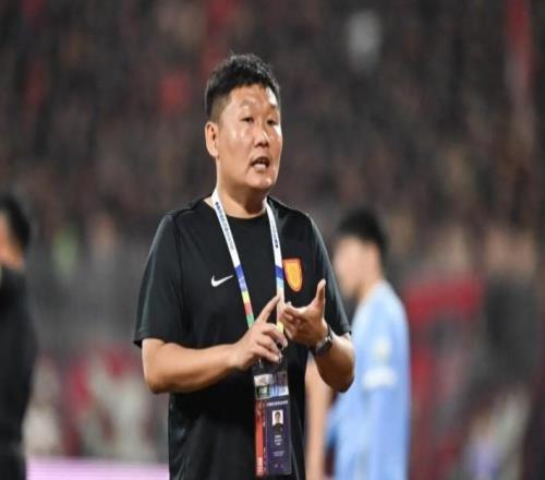 7戰(zhàn)5勝！中超4塊硬骨頭一口氣啃三，新賽季最大黑馬，非此隊莫屬