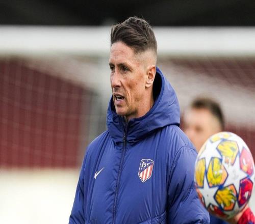 鏡報：執(zhí)教馬競B隊表現(xiàn)出色，托雷斯被視為利物浦未來主帥候選