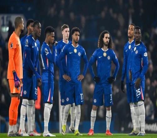 切爾西輸球前，理發(fā)師先劇透了首發(fā)名單