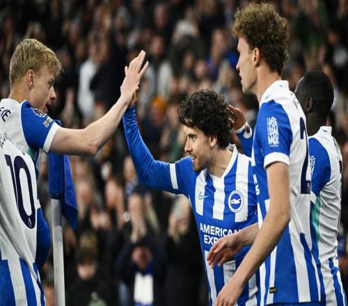 爆冷！英超豪門被踢爆：恥辱5連敗，5場0進(jìn)球，11億歐豪陣也沒用