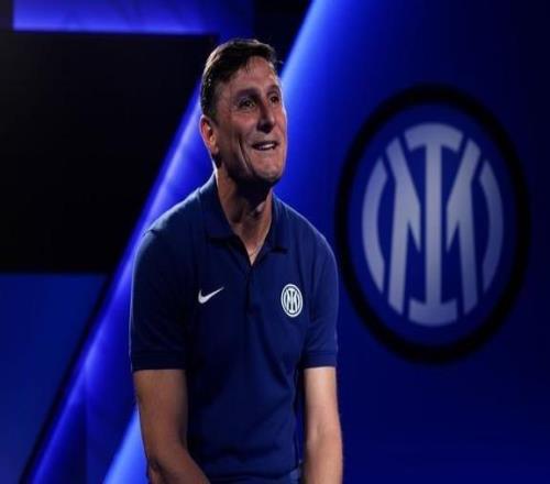 薩內(nèi)蒂：科莫很強(qiáng)但比賽取決于我們?yōu)辇R沃高興他是一流教練