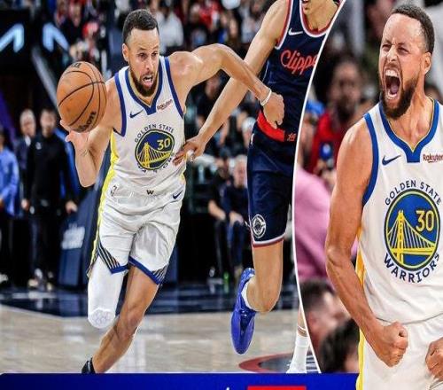 庫里第四節(jié)封神，勇士13分逆轉(zhuǎn)快船