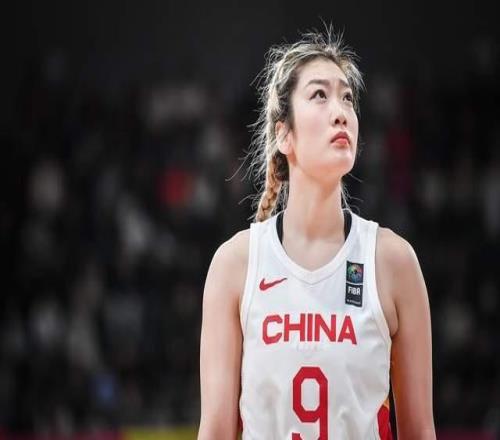 召回李夢楊力維中國女籃下下簽，與美意同組，宮魯鳴需作出改變
