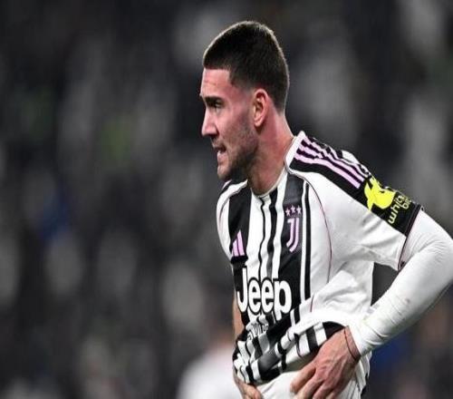 迪馬：尤文正推進弗拉霍維奇續(xù)約，米蘭和拜仁在關注動向