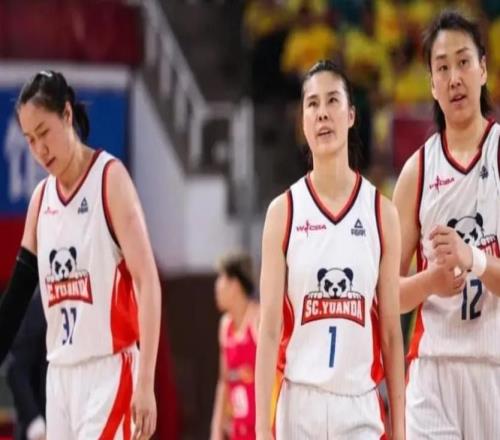 80比87被逆轉(zhuǎn)輸球！女籃霸主錯(cuò)失奪冠良機(jī)：籃協(xié)主席又白跑一趟了