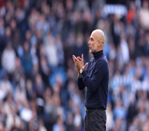 瓜帥：為羅塞尼爾感到遺憾，我很幸運(yùn)選對了俱樂部