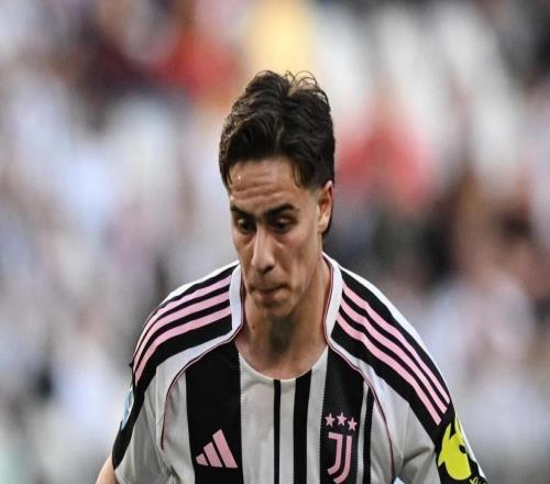 都體：尤文的目標(biāo)是讓伊爾迪茲在對(duì)陣米蘭的比賽中出場(chǎng)