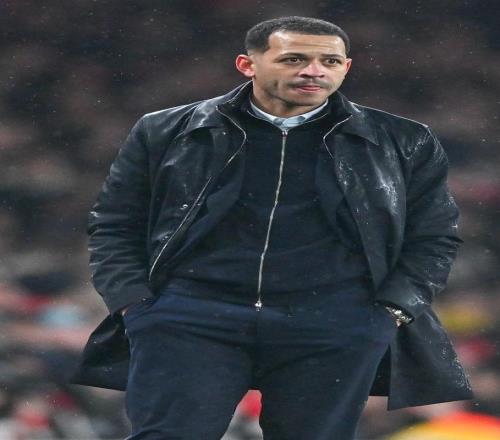 英超切爾西五連敗主帥羅塞尼爾下課：合同六年半，只在任三個月