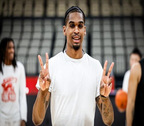 專門(mén)來(lái)打季后賽！近期登陸CBA的六大外援，多人曾在NBA