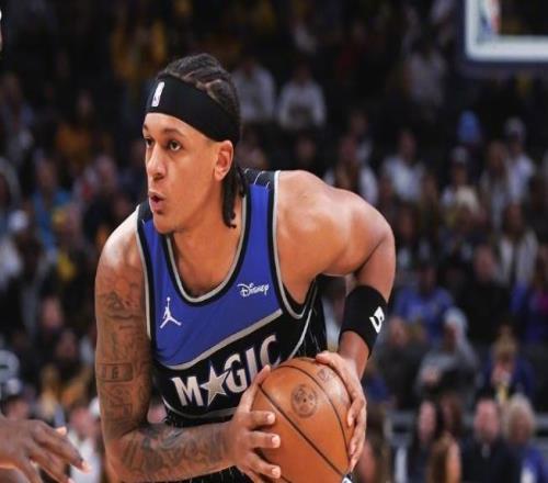 等待18年的勝利！班凱羅帶不動(dòng)貝恩，坎寧安27+6+11率隊(duì)復(fù)仇魔術(shù)