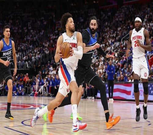 一場(chǎng)9883的大勝！讓東部第一覺醒，騎士感到恐懼，狀元連續(xù)爆發(fā)