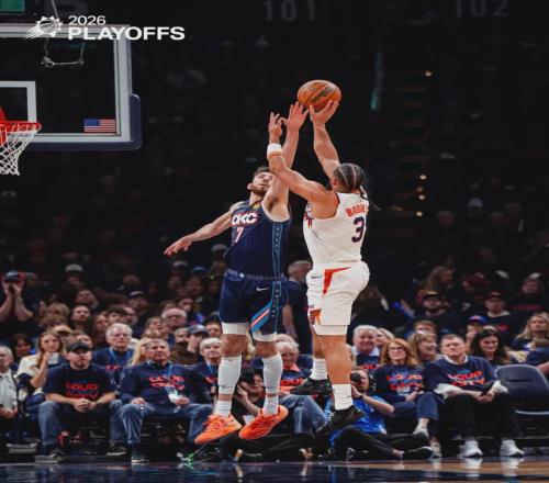 37+5+9！輕松吊打太陽隊！NBA又要大結(jié)局了