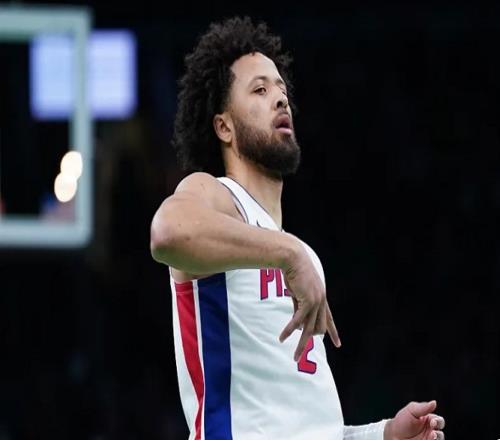 SGA轟37+5+9+2無緣今日最佳！對不起，你碰到創(chuàng)紀(jì)錄的康寧漢姆了