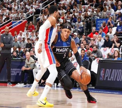 活塞9883大勝魔術(shù)，11平！3分15中3，8換1交易完敗，騎士賭對了