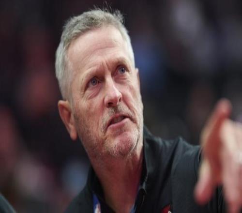 45億買開拓者卻被評最摳門老板！鄧頓真是小氣鬼