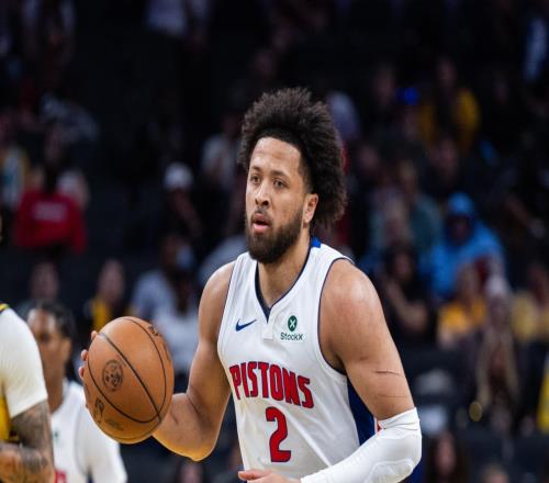 第三節(jié)轟出大比分：活塞守護(hù)主場(chǎng)成功系列賽11，結(jié)束恥辱11連敗