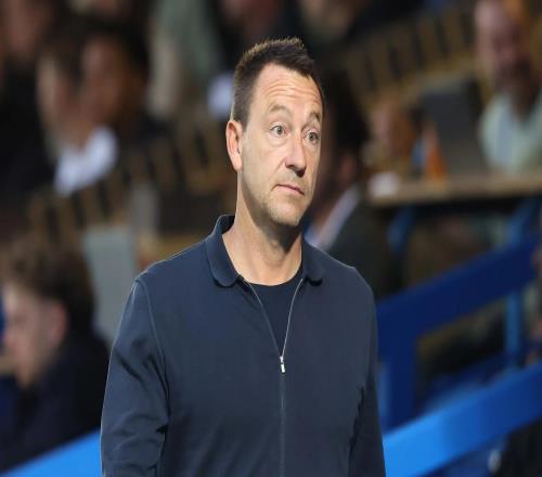 記者：BlueCo壓根沒考慮特里，還告訴他教練崗以后也輪不到他