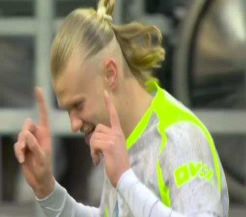 阿爾特塔莫慌！曼城10反超登頂，后5輪要踢4強(qiáng)隊(duì)，阿森納有1優(yōu)勢