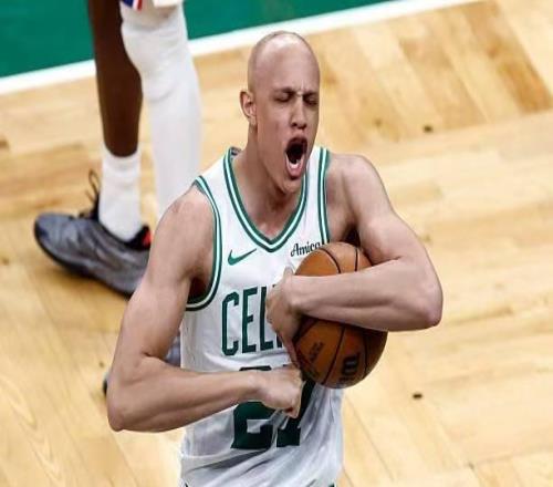 出場9分鐘正負值15！凱爾特人接下來還敢繼續(xù)讓他出場嗎