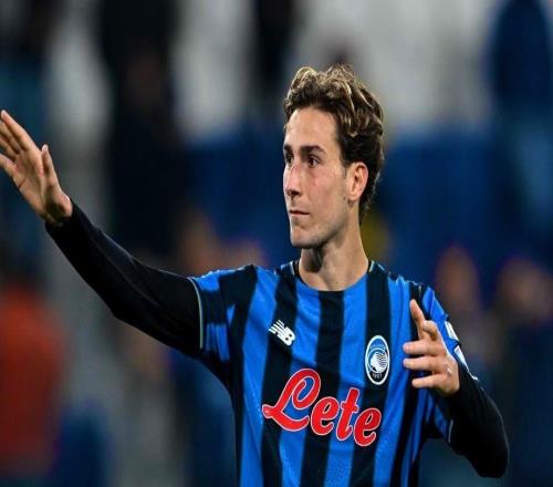 斯基拉：尤文派球探考察亞特蘭大左翼衛(wèi)貝爾納斯科尼