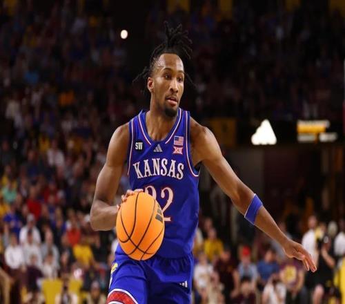 AI預(yù)測2026年NBA選秀：狀元還是他