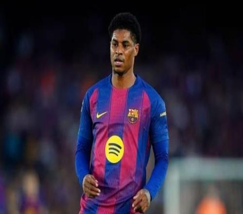 馬卡：巴薩猶豫是否買斷拉什福德，因此弗里克讓加維客串邊鋒