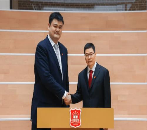 CBA季后賽又臨時(shí)改賽制球迷怒噴：若去年如此，廣廈早被淘汰了