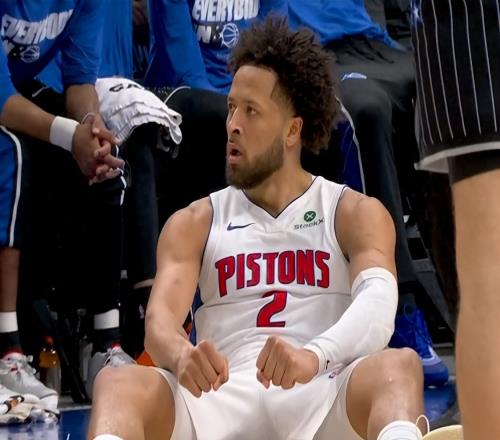 303，活塞擊潰魔術(shù)東部三個11，騎士成最大贏家，哈登奪冠有戲