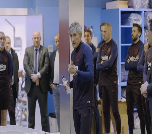 塞蒂恩：28輸拜仁那場(chǎng)比賽直接毀了我，換成誰都未必扛得住