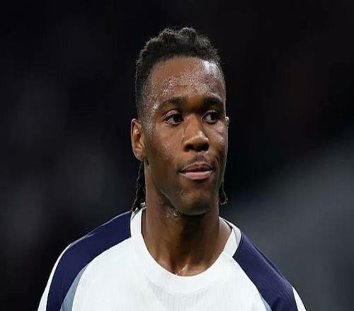 太陽報(bào)：烏多基再次受傷，可能缺席與狼隊(duì)比賽