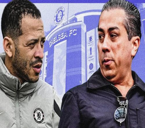 電訊報(bào)：1月BlueCo怕羅塞尼爾轉(zhuǎn)投其他球隊(duì)，果斷給他6年合約