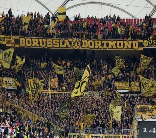 踢球者：多特7月底將前往日本進行季前賽，造訪東京與大阪