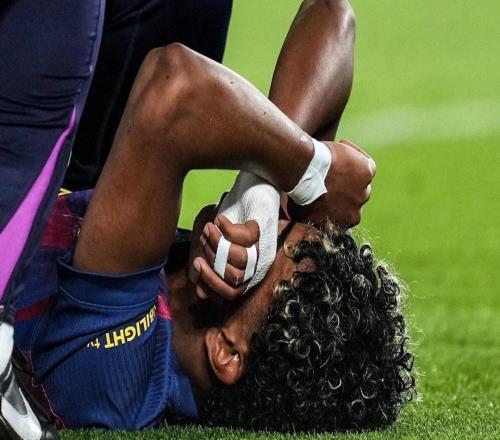 馬卡：亞馬爾將缺席西班牙國家德比，甚至可能賽季報(bào)銷