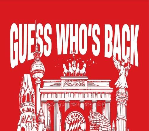 久違了，拜仁時隔6年再度闖進德國杯決賽