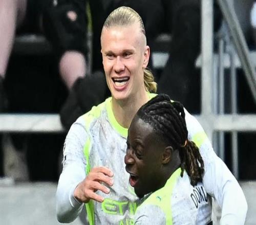 悲喜夜！拜仁20晉級(jí)決賽，曼城超阿森納登頂，巴薩17連勝領(lǐng)跑