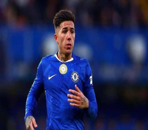 狂賺1300萬英鎊！切爾西換帥最大贏家浮現(xiàn)，高層操作引爭(zhēng)議