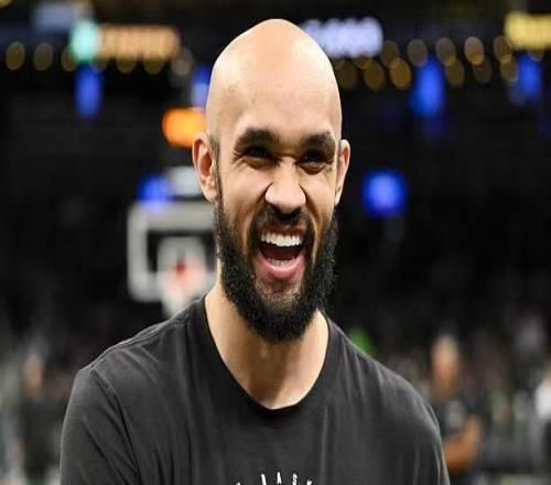 前兩場季后賽三分17中4，凱爾特人后場大將的手感真是慘不忍睹