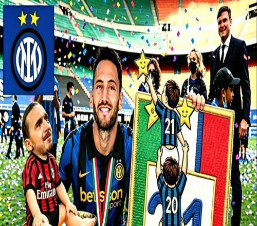 新仇舊恨國米意杯再遇老對手，炮轟意大利記者詹卡洛帕多瓦