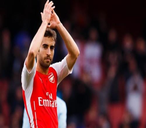 阿森納舊將弗拉米尼：我很早就有環(huán)保意識，一直思考如何應(yīng)對氣候變化