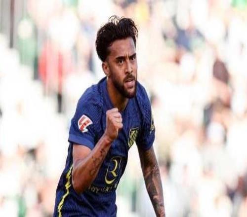 尼古拉斯：光有進(jìn)球還不夠，輸球挺不好受的