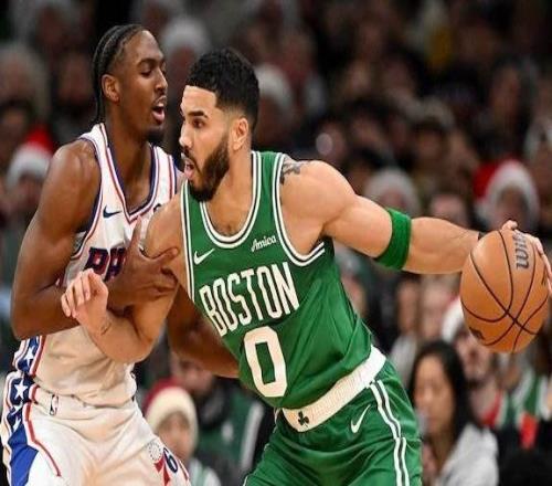 NBA一夜4大爆冷！兩大冠軍熱門露餡，雷霆坐收漁利，聯(lián)盟要變天了