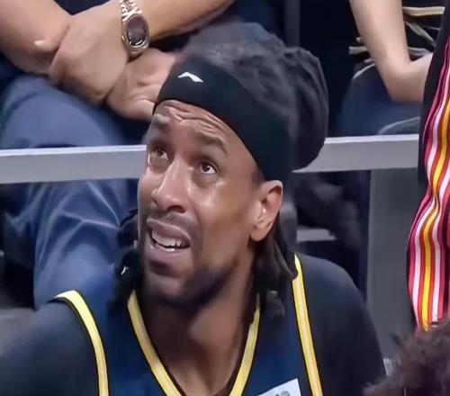 廣東男籃新消息，杜鋒大手一揮放棄薩林杰，北京首鋼終于裁掉貝利