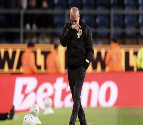 內(nèi)維爾：曼城若想繼續(xù)爭冠就必須踢得比今晚更好，否則會丟分